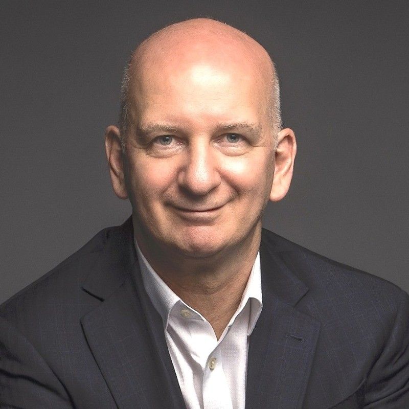 Edgardo Regatky - Consultor tecnológico