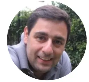 Horacio Buhanna - Consultor tecnológico