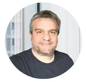 Horacio Cuervo - Consultor de estrategia empresarial
