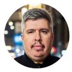 Horacio Poblete - Consultor de agentes de inteligencia artificial