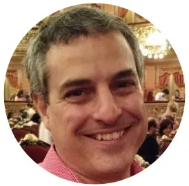 Leonardo Massazza - Consultor de alta tecnología
