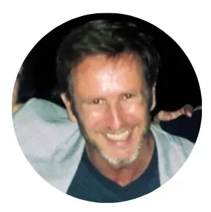 Marcelo del Blanco - Consultor de personas