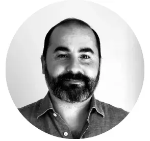 Martín Vivas - Consultor tecnológico