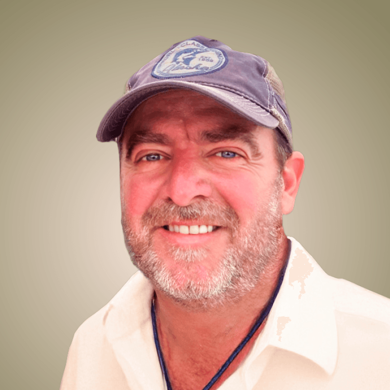 Nicolas Maiztegui - Mentor y coach